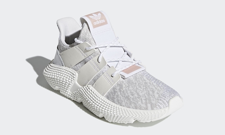 3/1発売予定！adidas Originals PROPHERE “White/Chalk Pink” (アディダス オリジナルス プロフィア “ホワイト/チョーク ピンク”) [CQ2542]