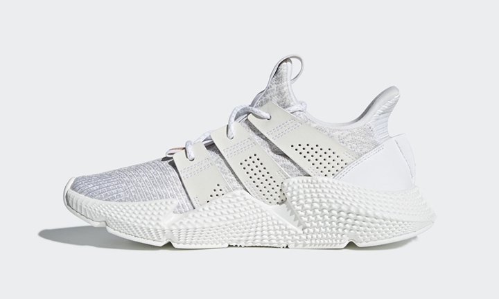 adidas prophere white pink