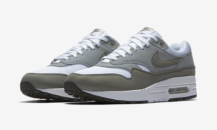 3/12発売予定！ナイキ ウィメンズ エア マックス 1 プレミアム “ミント グレー” (NIKE WMNS AIR MAX 1 PREMIUM “Mint Grey”) [319986-105]