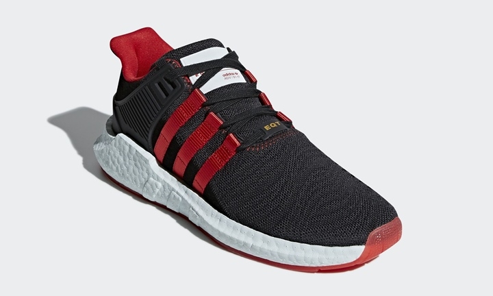 2/23発売！戌年を祝う中国の旧正月をテーマにしたadidas Originals EQT SUPPORT 93/17 “YUANXIAO” (アディダス オリジナルス エキップメント サポート 93/17) [DB2571]