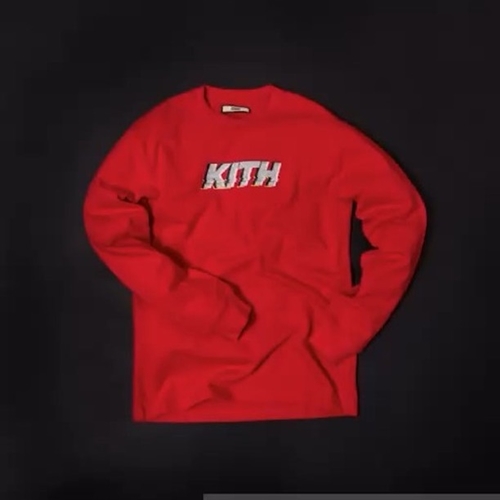 KITH MONDAY PROGRAM 2018年 第9弾が海外2/26発売予定！ (キス)