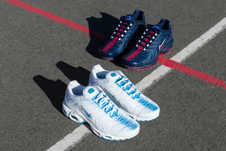 ナイキ エア マックス プラス TN OG “フレンチ ダーティー パック” (NIKE AIR MAX PLUS TN OG “French Derby Pack”)