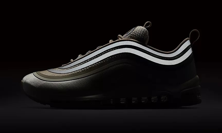 【オフィシャルイメージ】ナイキ エア マックス 97 ウルトラ “サンド/セイル” (NIKE AIR MAX 97 ULTRA “Sand/Sail”) [918356-200]