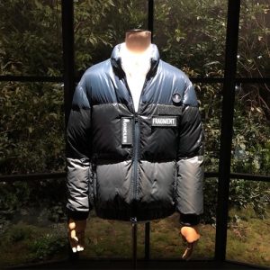 FRAGMENT × MONCLERとのコラボレーションが発表 (フラグメント モンクレール 藤原ヒロシ)