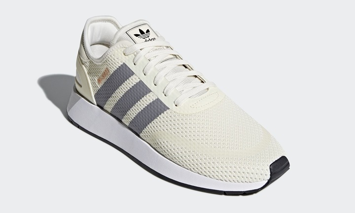 3月発売！アディダス オリジナルス N-5923 “オフホワイト/グレー スリー” (adidas Originals N-5923 “Off White/Grey Three”) [DB0958]