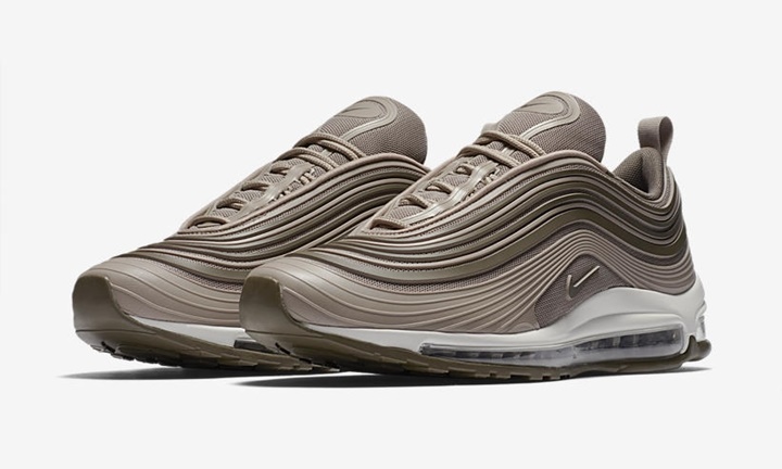 ナイキ エア マックス 97 ウルトラ プレミアム “セピア ストーン” (NIKE AIR MAX 97 ULTRA PREMIUM “Sepia Stone”) [AH7581-200]