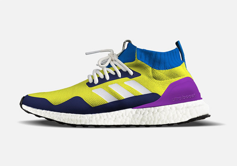 【リーク】2018年5月発売予定！adidas Consortium ULTRA BOOST MID "PROTOTYPE" (アディダス コンソーシアム ウルトラ ブースト ミッド "プロトタイプ")