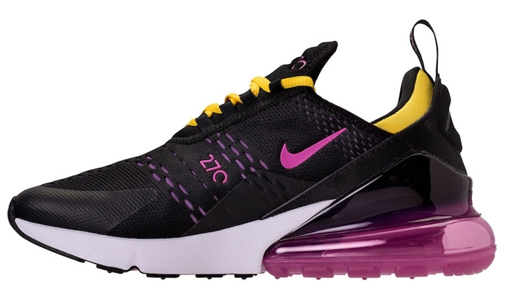 grape air max 270