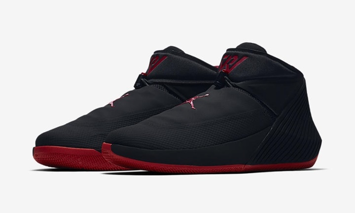 【オフィシャルイメージ】3/1発売！ナイキ エア ジョーダン ワイ ノット ゼロ ワン “ブレッド” (NIKE AIR JORDAN WHY NOT ZER0.1 “Bred”) [AO1041-007]