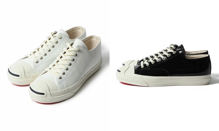 BEAMS BOY 誕生20周年記念！CONVERSE JACK PURCELL RETが4月中旬発売 (ビームス ボーイ コンバース ジャック・パーセル)