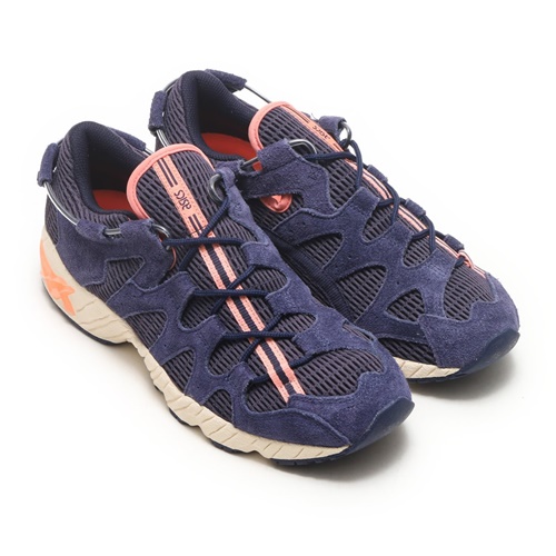 3/23発売！ASICS TIGER GEL-MAI “PEACOAT” (アシックス タイガー ゲル マイ “ピーコート”) [H8E3N-5858]