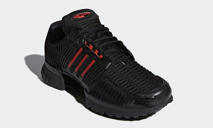 アディダス オリジナルス クライマクール 1 “コア ブラック” (adidas Originals CLIMACOOL 1 “Core Black”) [CQ2138]