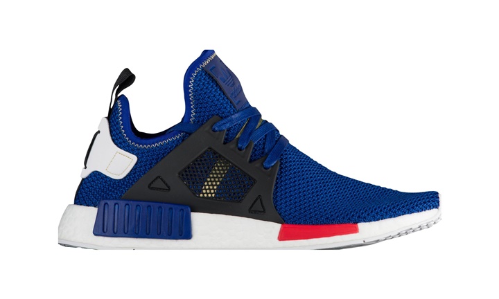 adidas Originals NMD_XR1 “Mystery Blue” (アディダス オリジナルス エヌエムディー エックス アール ワン “ミステリー ブルー”) [AC7185]