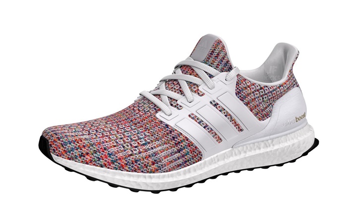 adidas ULTRA BOOST 4.0 “Rainbow” (アディダス ウルトラ ブースト 4.0 “レインボー”)