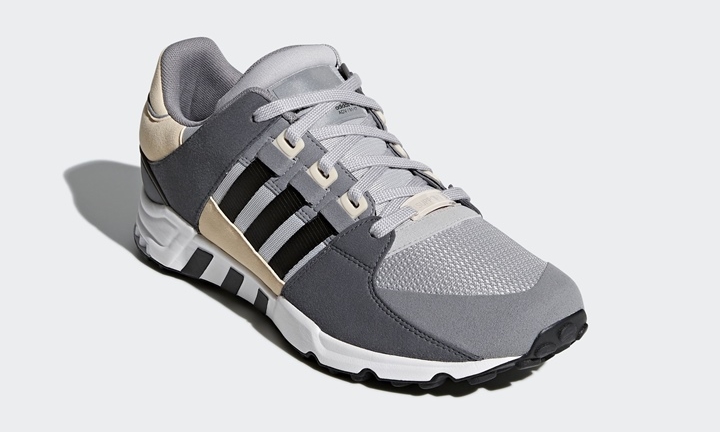 アディダス オリジナルス エキップメント サポート RF “グレー ツー” (adidas Originals EQT SUPPORT RF “Grey Two”) [CQ2421]