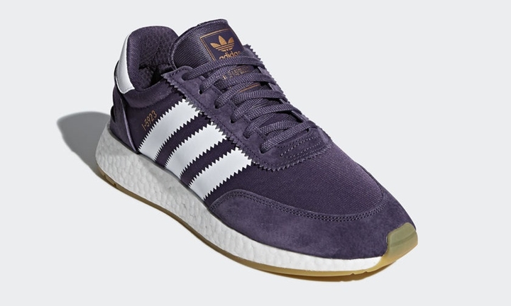 3/1発売！アディダス オリジナルス I-5923 “トレース パープル” (adidas Originals I-5923 “Trace Purple”) [B27873]