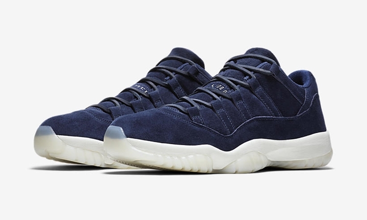 ナイキ ジョーダン NIKE AIR JORDAN 11 LOW RE2PECT