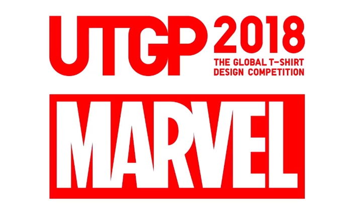 UT × MARVEL「UT GRAND PRIX 2018」公募デザインTEEが4/27から全17アイテム一斉発売 (ユニクロ UNIQLO マーベル)