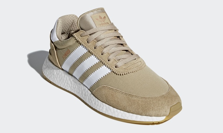 3/1発売！アディダス オリジナルス I-5923 “ロー ゴールド” (adidas Originals I-5923 “Raw Gold”) [B27874]