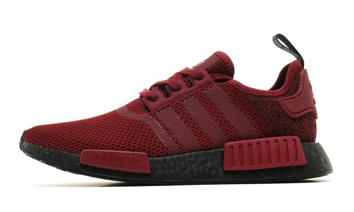 JD Sports EXCLISIVE adidas Originals NMD_R1 “Red/Black” (アディダス オリジナルス エヌエムディー エックス アール ワン “レッド/ブラック”)