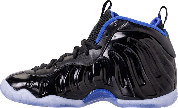 space foamposites