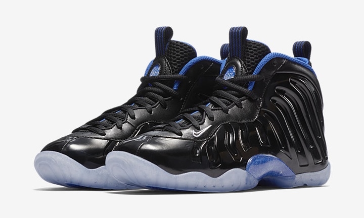 nike foamposite space jam