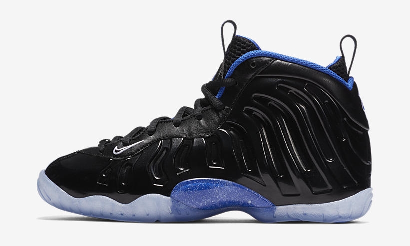 space foamposites