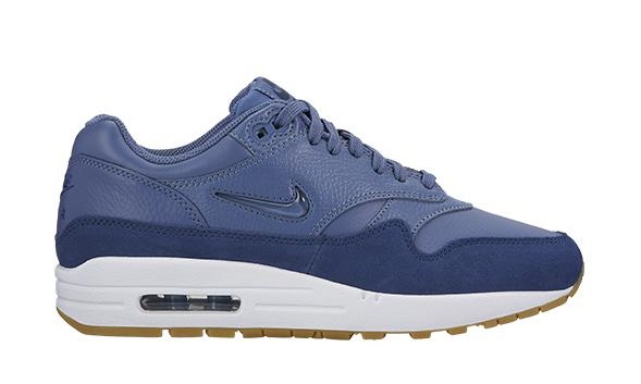 3/16発売！ナイキ ウィメンズ エア マックス 1 プレミアム SC ジュエル “ディフューズド ブルー” (NIKE WMNS AIR MAX 1 PREMIUM SC Jewel “Diffused Blue”) [AA0512-400]