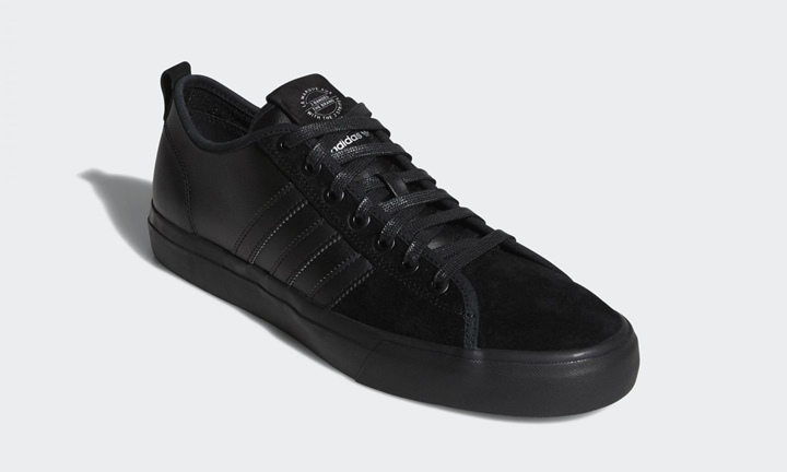 3/10発売！アディダス マッチコート RX マーク・ジョンソン (adidas MATCHCOURT RX Marc Johnson) [DB0583]