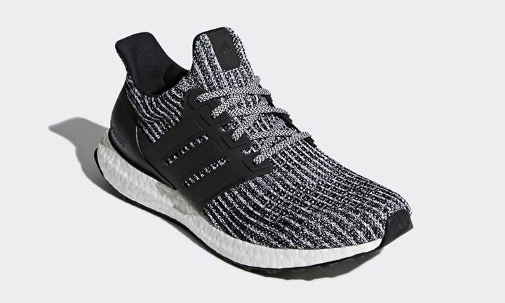 3/15発売！adidas ULTRA BOOST 4.0 “Core Black/Running White” (アディダス ウルトラ ブースト 4.0 “コア ブラック/ランニング ホワイト”) [BB6179]