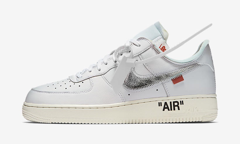 nike air force 1 07 virgil abloh