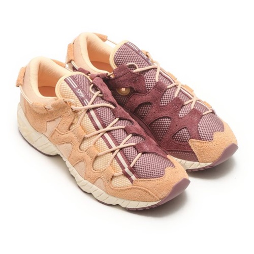 4/13発売！ASICS TIGER GEL-MAI “Amberlight/Rose Tuape” (アシックス タイガー ゲル マイ “アンバーライト/ローズ トープ”) [H812L-1726]