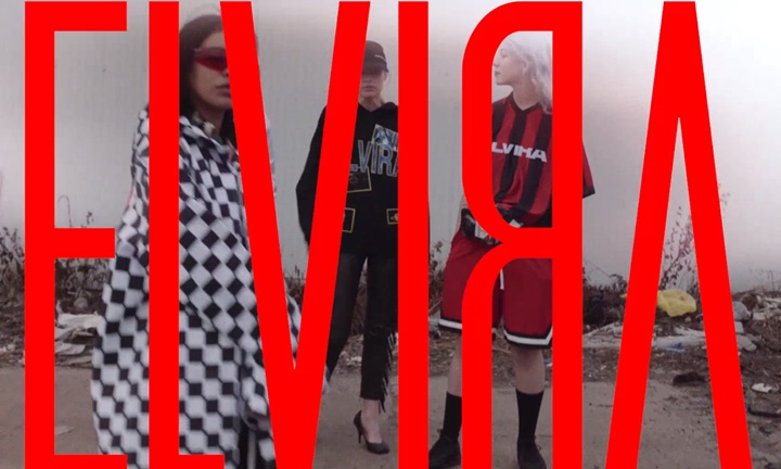 ELVIRA 2018 SPRING/SUMMER COLLECTION 2nd Dropが3/17から展開 (エルヴィラ)