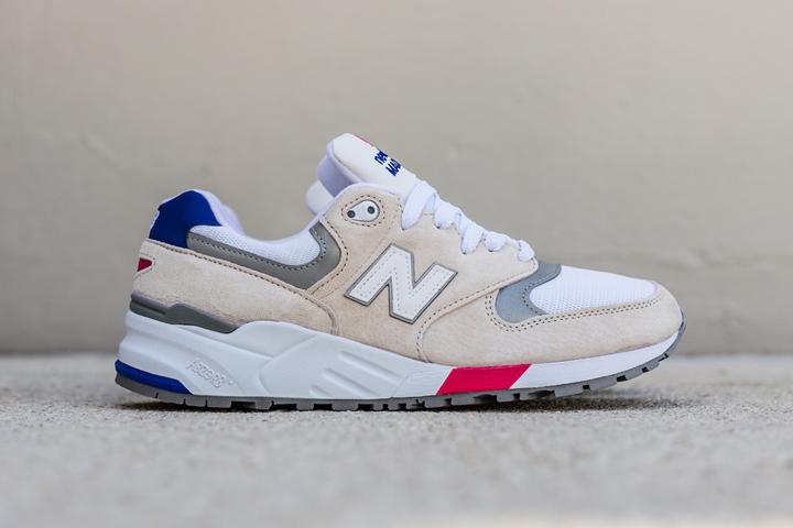 New Balance M999WEA (ニューバランス)