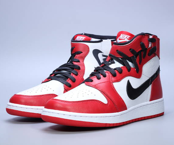 【リーク】6/6発売！ナイキ ウィメンズ エア ジョーダン 1 レベル XX OG “シカゴ” (NIKE WMNS AIR JORDAN 1 REBEL XX OG “Chicago”) [AT4151-100]