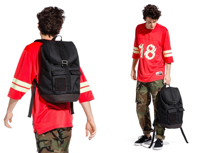 nike sb anti hero backpack