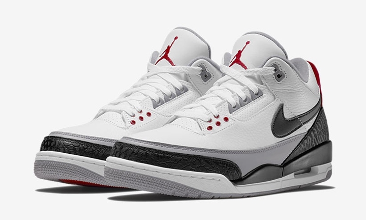 NIKE AIR JORDAN3 RETRO TINKER 28.5cm