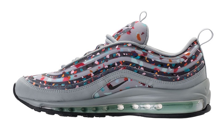 4/12発売予定！ナイキ エア マックス 97 ウルトラ プレミアム "コンフェティ" (NIKE AIR MAX 97 ULTRA PREMIUM “Confetti”) [AO2325-001]