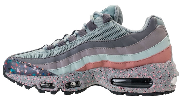 nike confetti air max