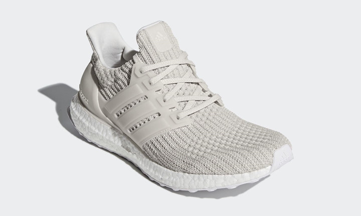 4/1発売！adidas ULTRA BOOST 4.0 “Chalk Pearl" (アディダス ウルトラ ブースト 4.0 “チョーク パール”) [BB6177]