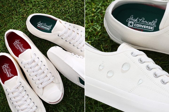 CONVERSE JACK PURCELL WR CANVAS R 