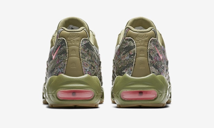 Nike air max 200 floral sales