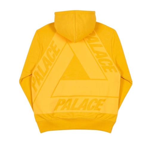 3/23からPalace Skateboards 2018 SPRING 7th Dropが展開 (パレス 2018 春)