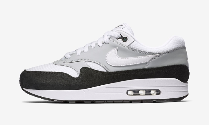 nike air max wolf grey black