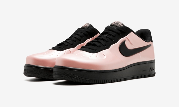 nike air force 1 foamposite pro cupsole