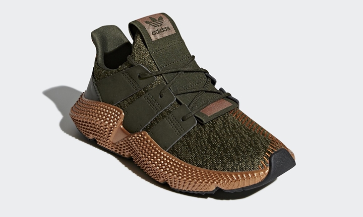 4/1発売！adidas Originals PROPHERE “Night Cargo” (アディダス オリジナルス プロフィア “ナイト カーゴ”) [DA9616]