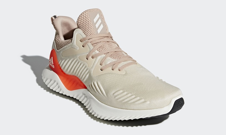 3/30発売！adidas ALPHA BOUNCE 2.0 {BEYOND} “Linen” (アディダス アルファ バウンス ビヨンド “リネン”) [CG4763]