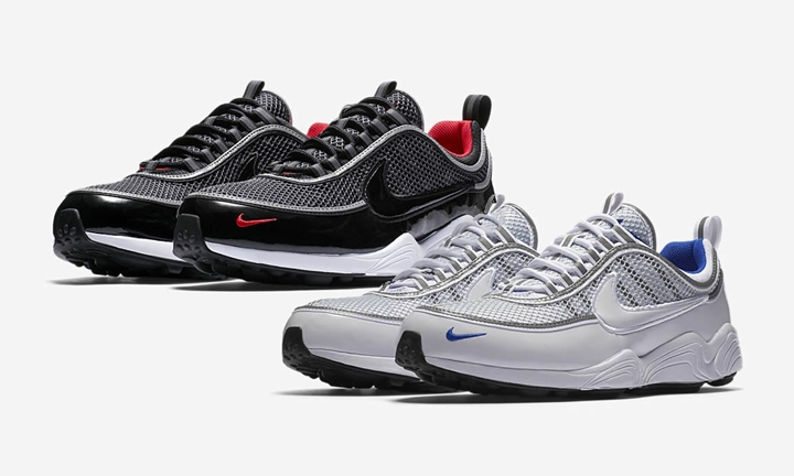 ナイキ ズーム スピリドン 16 “ブラック/ホワイト” (NIKE ZOOM SPIRIDON 16 “Black/White”) [926955-006,104]