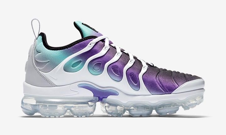 4 NIKE AIR VAPORMAX PLUS Grape 924453 101 Fullress