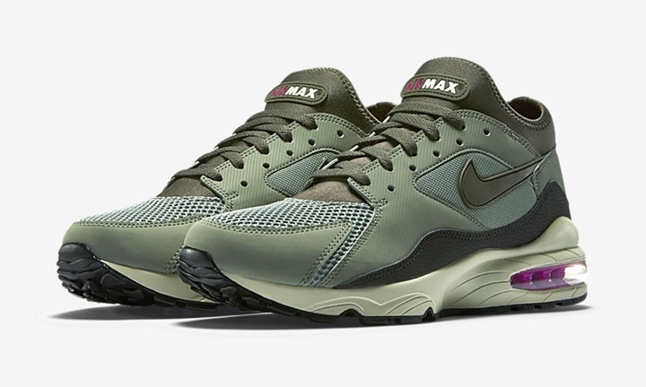 【オフィシャルイメージ】発売日未定！ナイキ エア マックス 93 “ジェイド ストーン” (NIKE AIR MAX 93 “Jade Stone”) [306551-300]